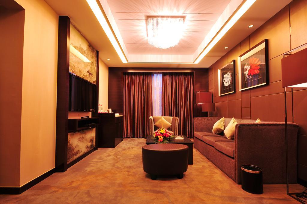 Xichang Minshan Hotel 客房 照片