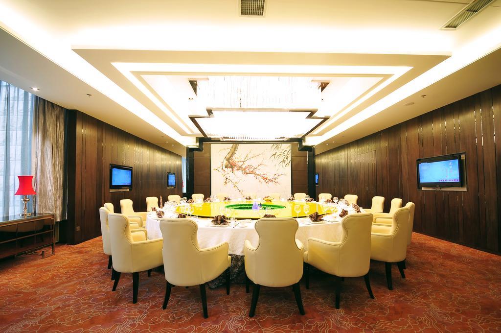 Xichang Minshan Hotel 外观 照片
