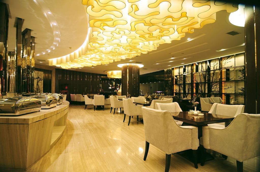 Xichang Minshan Hotel 外观 照片