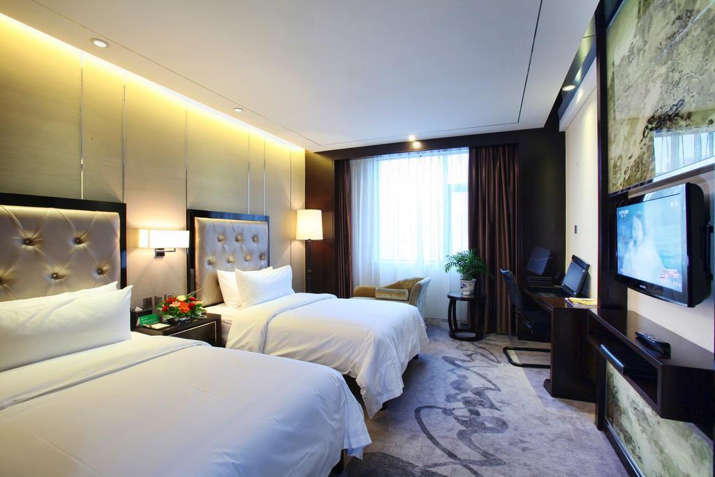 Xichang Minshan Hotel 客房 照片