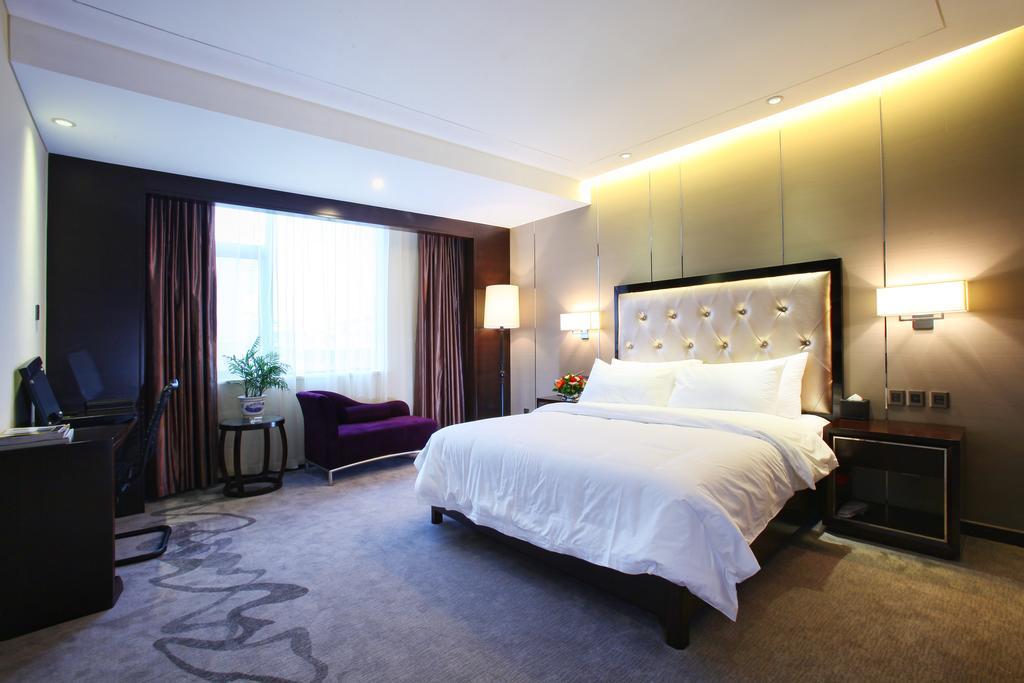 Xichang Minshan Hotel 客房 照片
