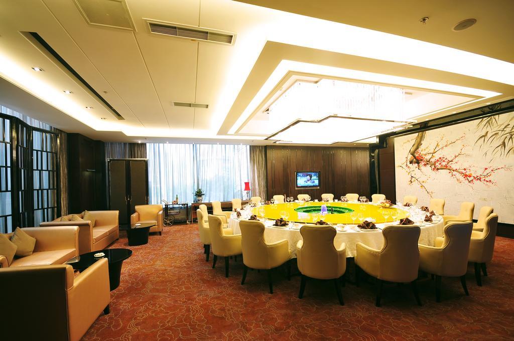Xichang Minshan Hotel 外观 照片