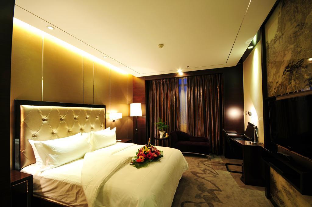 Xichang Minshan Hotel 客房 照片