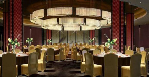 Xichang Minshan Hotel 外观 照片