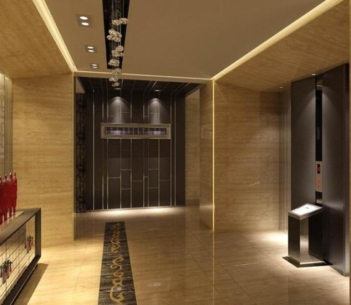 Xichang Minshan Hotel 外观 照片