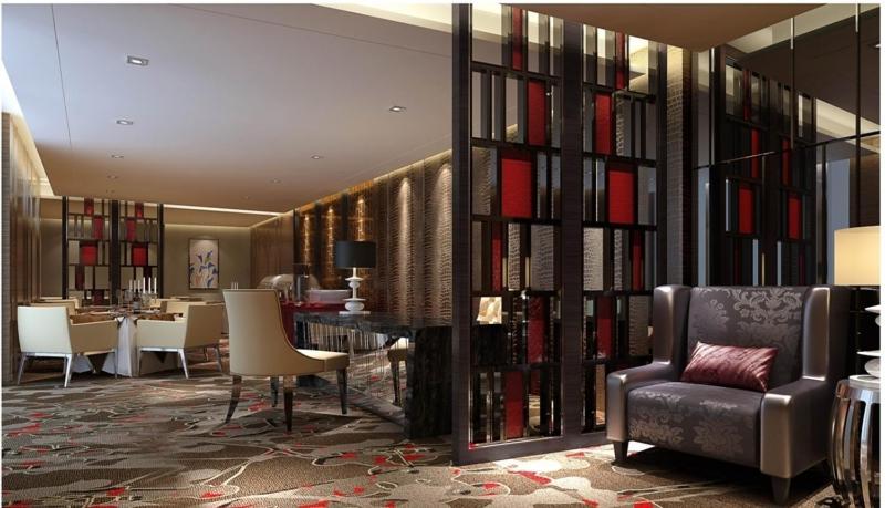 Xichang Minshan Hotel 外观 照片